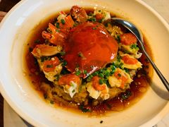 -阿明小菜·海鲜·上海菜(浦建路店)
