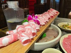 -小龙坎火锅(湖滨银泰in77店)