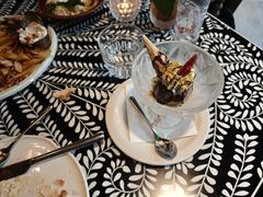 -ELI FALAFEL Lebanese&Mediterranean黎巴嫩美食(富城路店)