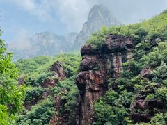 -云台山风景名胜区