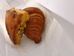 司康-六贤记(杭州龙湖滨江天街店)