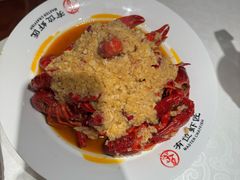 -有位虾匠·胶东土菜小馆(市北店)