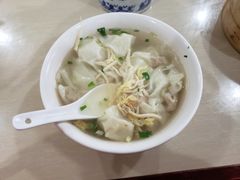 -老西白点心店