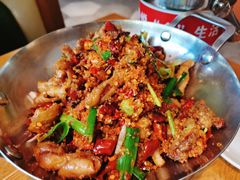 -彭厨(武陵源店)