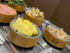 -喜家自助小火锅(乐客城店)