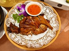 -柳州菜饮食文化博物馆(柳州金利达大厦店)