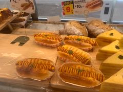 -85度C(上海秀沿路店)