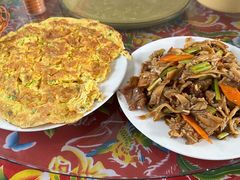 -何适山庄 ·可团建(水长城P2停车场店)