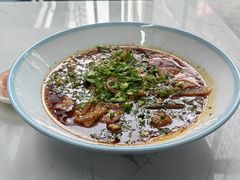 -辛蜀人冒菜(中坝店)