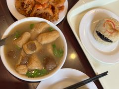 -护国寺小吃店(红莲南路店)