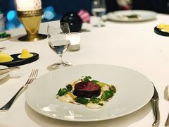 -Caprice(香港四季酒店)