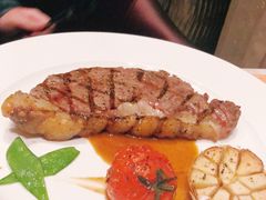 -郑州希尔顿酒店·阿米奇意大利餐厅