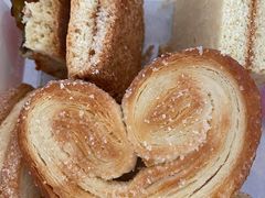 蝴蝶酥-中关村茶点