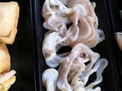 鸭肠-丽江庭院之爱在路上(西单店)