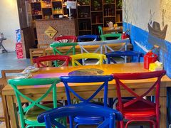 -小小河边鱼(天润城店)