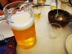 -开海·红岛海鲜虾水饺(石老人店)