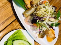 -大茴香越法料理(SOHO复兴店)