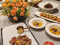 -黄岩国际大酒店·餐厅