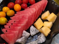 -天和晟烤鸭店(玉泉西街店)