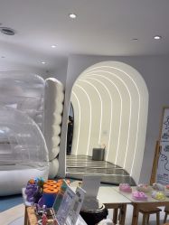 -MINI MARS KIDS CLUB亲子家庭中心(杨浦黄兴店)