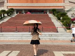 -中国闽台缘博物馆