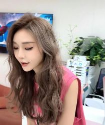-呵呵造型