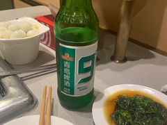 青岛9度-海底捞火锅(凯德广场店)