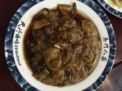 吴门人家(潘儒巷店)-吴门人家·苏宴宫廷菜(拙政园店)