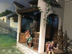 -中国京杭大运河博物馆