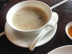 宋嫂鱼羹-杭州西子湖四季酒店·金沙厅