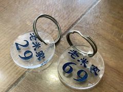 -清真·西羊市老米家泡馍(大唐西市店)