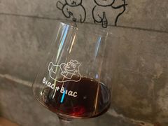 -Blac+Blac(中海环宇荟店)
