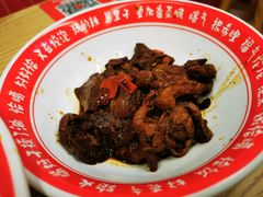 -三大营南昌水煮·油炸(天城路店)