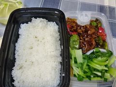 -全启和美食(由由店)