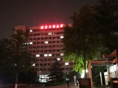 -北京工商大学(阜成路校区)