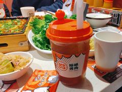 -猫爪爪原切自助烤肉(观音桥阳光世纪店)