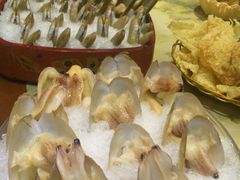 -渔傅·蓝海岸霞浦海鲜(正祥店)