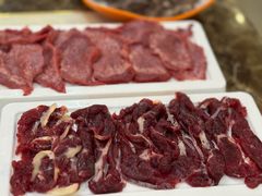 -潮悦牛肉火锅城(水贝店)