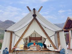 -九如山休闲旅游度假区