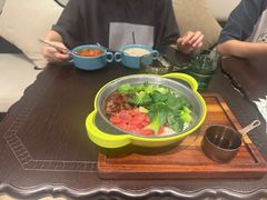 -SONGUOLIFE松果咖啡(七莘路店)