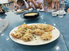 -景好海鲜餐厅(大鹏必选旅游店)