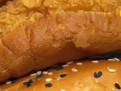 -麦当劳(金山红星美凯龙DT店)