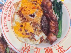 -肥韬茶餐厅(海上世界店)