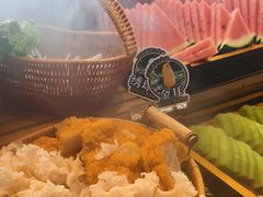 -牛YO寿喜烧和牛火锅自助(三台子万象汇店)