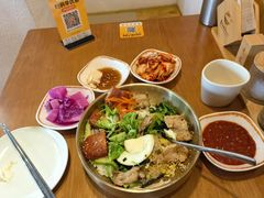 -海云台韩式汤饭·13年匠心韩料(南山店)