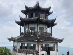 -缥缈峰景区