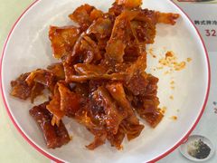 -服务大楼冷面(延大店)