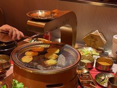 -西塔老太太泥炉烤肉(苏州大悦城店)