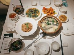 -莆田餐厅PUTIEN(西安万象天地店)