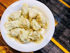 四喜发财饺子-金谷园饺子·烧烤(人大总店)